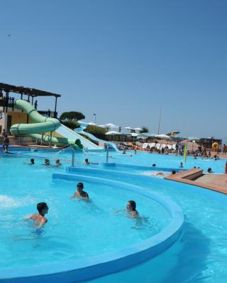Acquapark Isola Rossa Costa Rossa