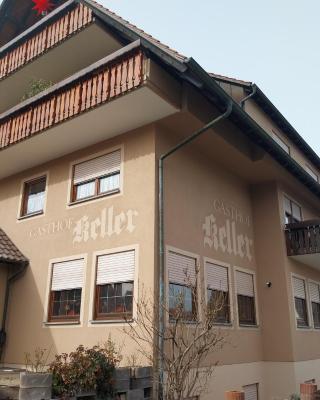 Gasthof Keller Merdingen