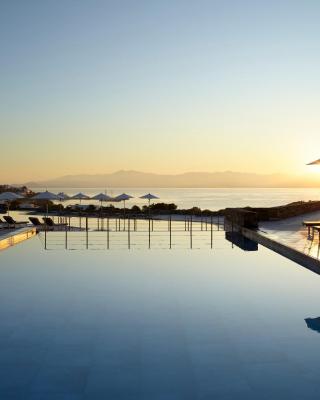 Summer Senses Luxury Resort