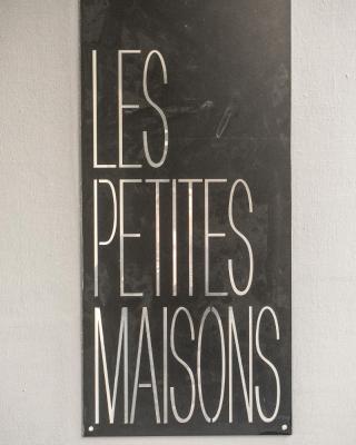 Les Petites Maisons