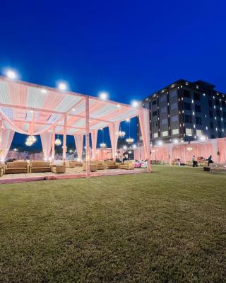 The Velvista Hotel