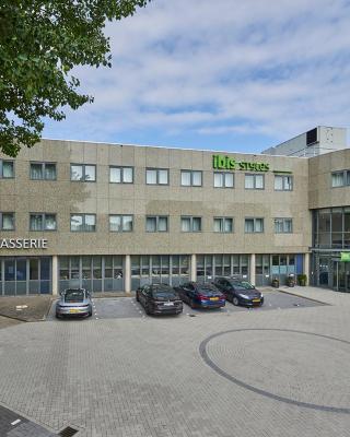 ibis Styles Almere