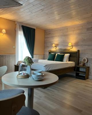 Agate Hotel