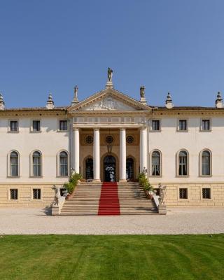 Hotel Villa Cornér Della Regina