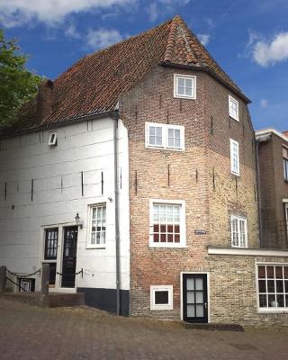 Torenhuis Medemblik