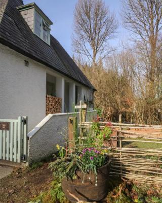 The Cottage In The Woods