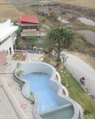 Samiyog Tourist Resort