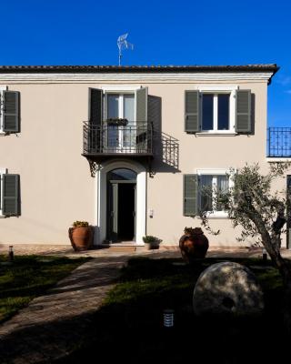 Palazzo Gessi Room and Breakfast