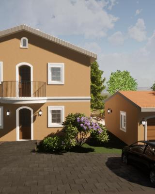 Ferienwohnung Mioritza