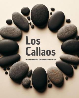 Apartamento Los Callaos Reviva Canarias