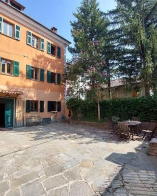 Casa Niva