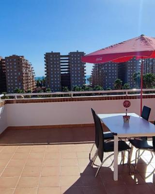 F4-Costa Marfil II World, Excepcional- SERVHOUSE