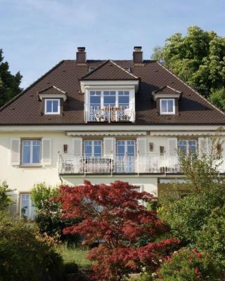 Ferienwohnung Bodenseeblick