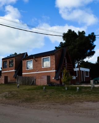 Patagonia Cabañas