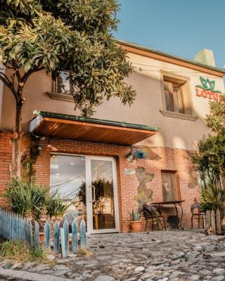 Lotus Hotel