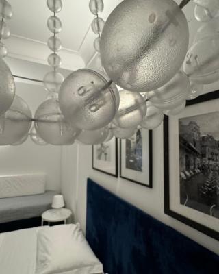 CAPRI DESIGN ROOM