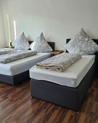 City Apartment Kehl