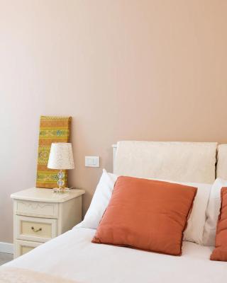 Venice Ivory room
