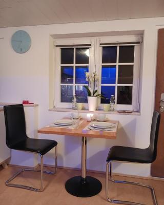 Ferienwohnung in Bühler nähe Appenzell