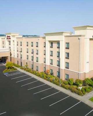 Hampton Inn & Suites by Hilton Seattle/Kent