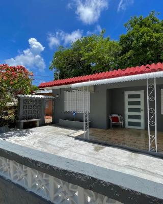 Casa Luquillo