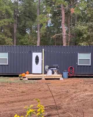 Tiny House Oasis Nature Escape Unit A