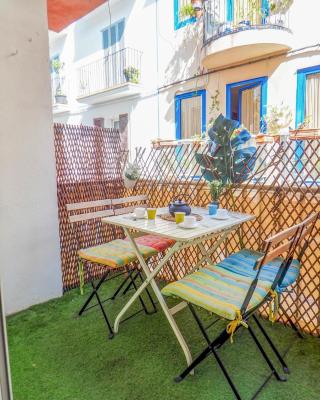 The Beach Holi Apartment by Hello Homes Sitges