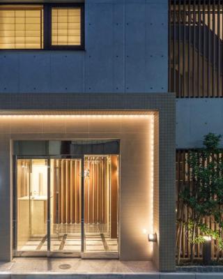 HOTEL BRILLIO ASAKUSABASHI