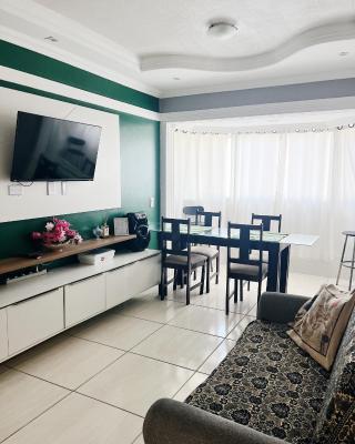 Apartamento Beira-mar em Maceió