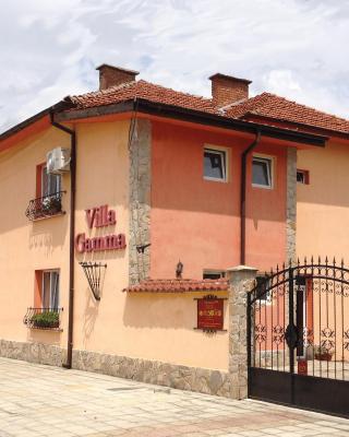 Villa Gamma