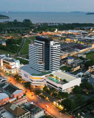 Royal Phuket City Hotel - SHA Extra Plus