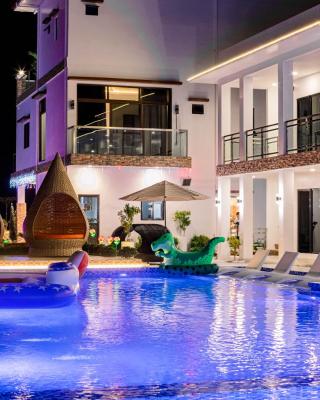 Sonrisa Resort De Playa by Hiverooms