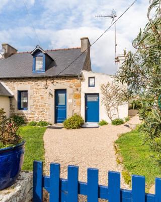 La Maison Bleue - 300m de la mer