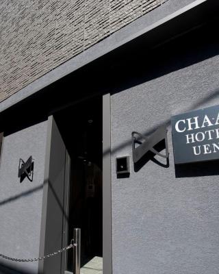 CHA-AN HOTEL UENO