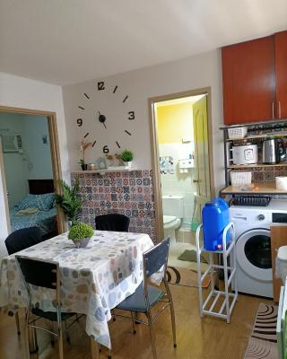 2 BR Sorrento Oasis