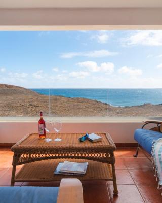 Lanzahost Villa Hannah