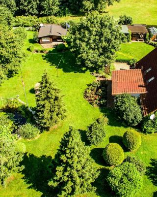 Bungalow und Ferienwohnung auf Rügen