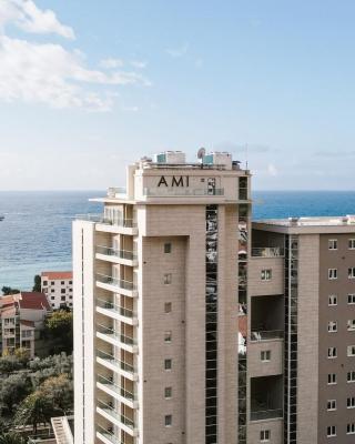 Hotel AMI Budva Petrovac