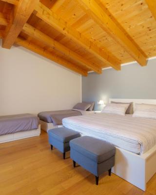 Bergamo bnb