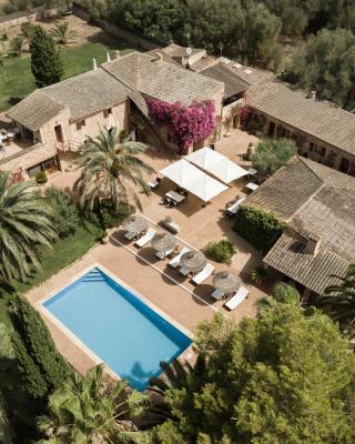 Finca Es Torrent