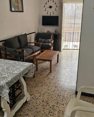 Apartamento Carrer de l'Angel