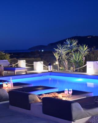 Mykonos Dream Villas