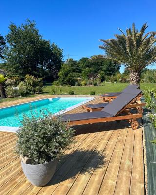 Le Domaine d'Etaville