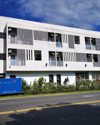 台東 夢之谷 l 寵物友善 l 停車場