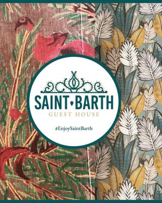 Saint Barth Guest House - Charming Rooms in Bari