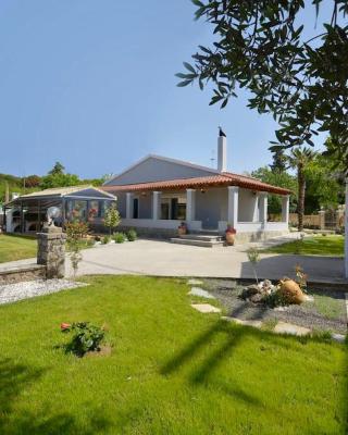 The Avra Gardens