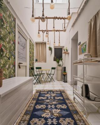 Voilà Rooms Guest House