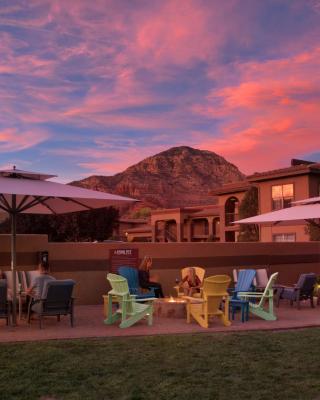 Sedona Real Inn & Suites