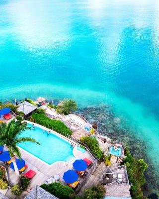 Cocobay Resort Antigua - All Inclusive - Adults Only