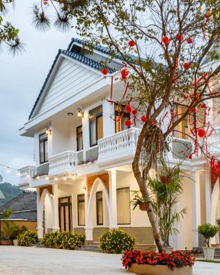 White Villa Đà Lạt